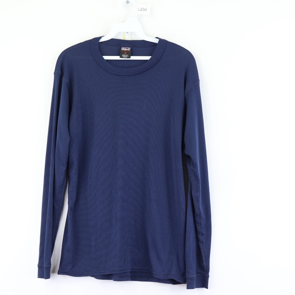 patagonia long sleeve running shirt